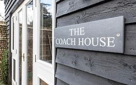 The Coach House, Reydon